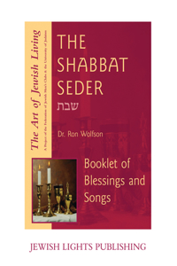 Shabbat Seder