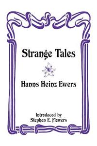 Strange Tales