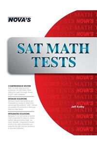 SAT Math Tests