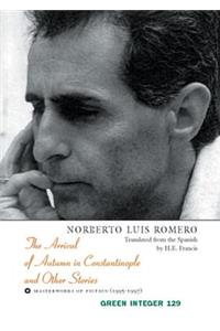 The Arrival of Autumn in Constantinople