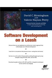 Software Development on a Leash