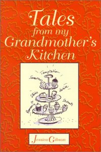 Tales from My Grandmother's Kitchen