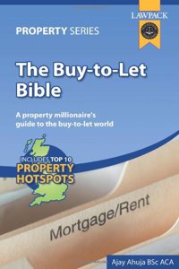 The Buy-to-let Bible (Lawpack Property)