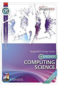 CfE Higher Computing Study Guide - Enhanced Edition