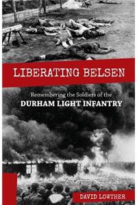 Liberating Belsen