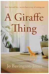 A Giraffe Thing