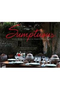 Sumptuous