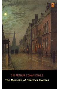 The Memoirs of Sherlock Holmes (Ad Classic Library Edition)