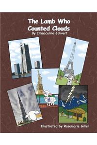 The Lamb Who Counted Clouds