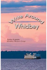 Write Around Whidbey