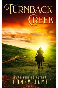 Turnback Creek
