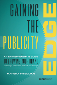 Gaining The Publicity Edge