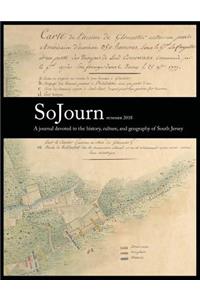 SoJourn 3.1, Summer 2018