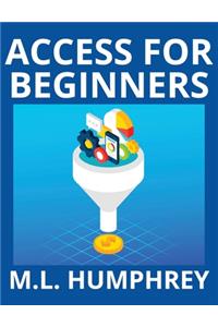 Access for Beginners