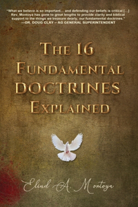 16 Fundamental Doctrines Explained