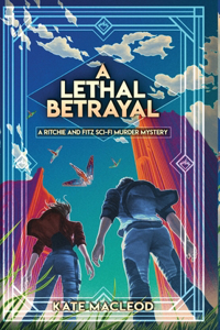 Lethal Betrayal