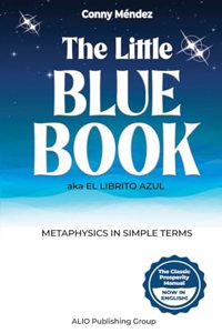 Little Blue Book aka El Librito Azul