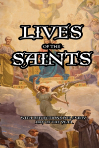 Lives of the Saints