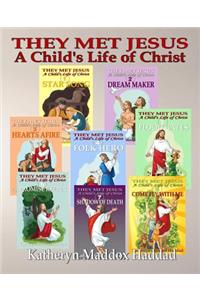 They Met Jesus