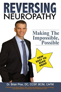 Reversing Neuropathy