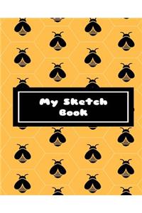 My Sketchbook