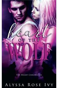 Heart of the Wolf