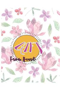 Gift From Heart