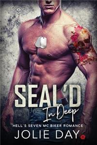 SEAL'D In Deep