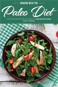 Cooking with the Paleo Diet