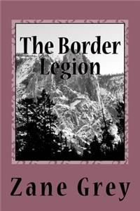 The Border Legion