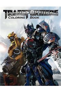 Transformers protect the planet earth