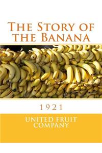 The Story of the Banana