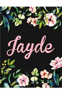 Jayde