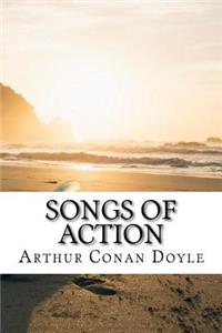 Songs of Action