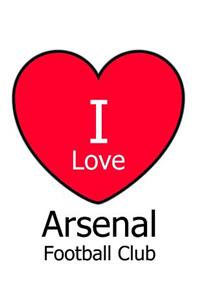 I Love Arsenal Football Club