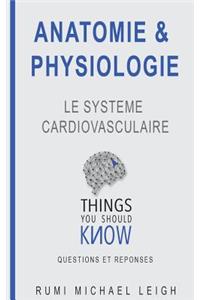 Anatomie et physiologie