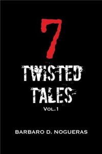 7 Twisted Tales Vol.1