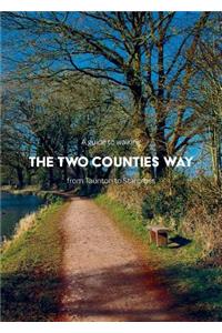 guide to walking the Two Counties Way