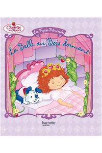 La Belle Au Bois Dormant