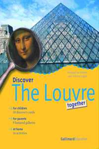 Discover the Louvre together