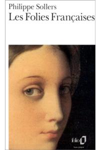 Les Folies Francaises