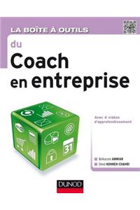 La Boite a Outils Du Coach En Entreprise