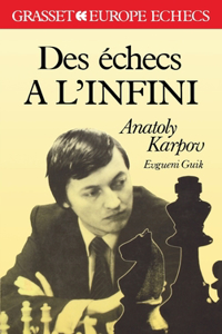 Des échecs à l'infini