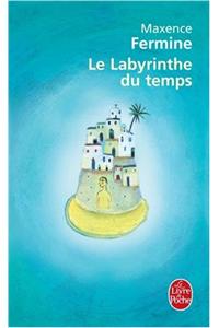 Le Labyrinthe Du Temps