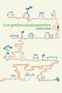 Les petites marionnettes