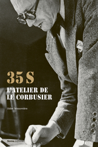 35s. l'Atelier de Le Corbusier