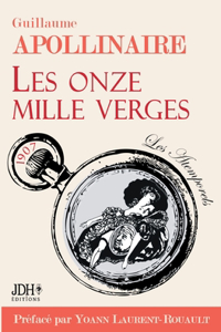 Les Onze mille verges