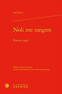 Noli Me Tangere