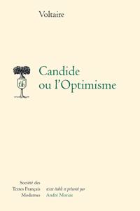 Candide Ou l'Optimisme