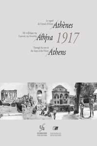 Athenes 1917